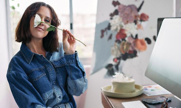 About Lisa King Image